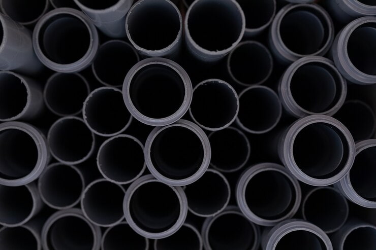 خرید لوله پلی اتیلن 560 میلی متر + قیمت فروش استثنایی